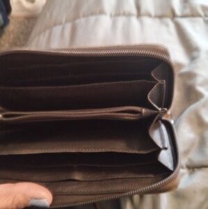 ARIAT WALLET